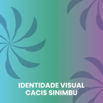 Identidade Visual CACIS Sinimbu